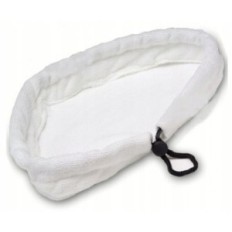 1x Microfiber Cover voor Steam MOP H2O Adler Silvercrest kwaliteit