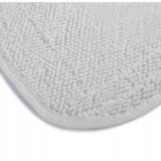 5x PCS-inngang til rørmop Vileda Steam Replacement Overlays Super Ielse