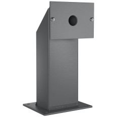 Rūpniecības platformas skala RS232 interfeiss 600 kg / 0,2 kg LED M legalizācija