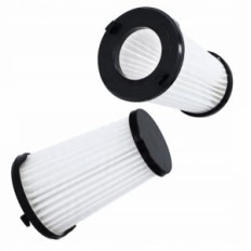 Filter voor Electrolux ERGORAPIDO EAR7ALLRGY EF150 FILTERS ERGORALUX ERGORAPIDE EAR7ALLRGY EF150 Wasbaar