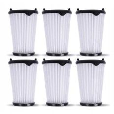 Filter for ELECTROLUX ERGORAPIDO EAR7ALLRGY EF150 Filters ERGORALUX ERGORAPIDE EAR7ALLRGY EF150 Washable