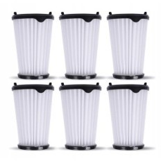 Filter for ELECTROLUX ERGORAPIDO EAR7ALLRGY EF150 Filters ERGORALUX ERGORAPIDE EAR7ALLRGY EF150 Washable