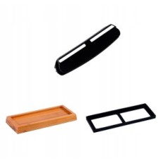 Knife Stone Stone Water Stone OSEŁKA STONE 400/1000 3000/8000 + Gloves