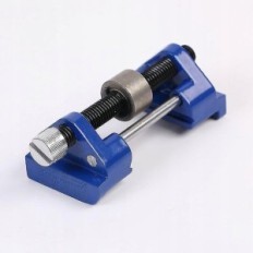 Titulaire pour affûter le burin ciseau de burin de broyage