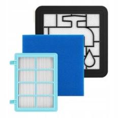 FC8010 Filtrs PHILIPS POWERPRO ACTIVE FC9555 / 09