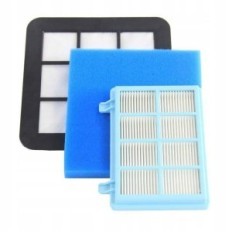 Filtro FC8010 para PEHIPS POWERPRO ACTIVO FC9555 / 09