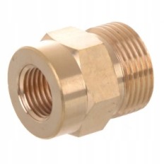 Redukció Gwint M22 külső 1 / 4 belső KARCHER KRANZLE adapter