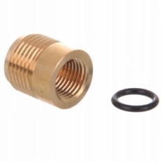 Basis for fixing nozzle M18 reduction to Karcher