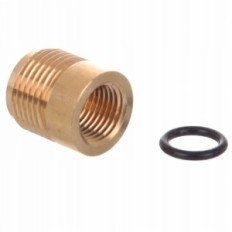 Base pour la fixation de la buse M18 Réduction du Karcher