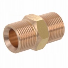 Nypel para conectar a mangueira ao Karcher M22