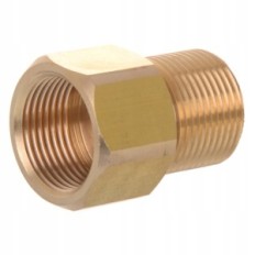 M22F M22M Redução. Reparação de rosca de linha para karcher de alta qualidade