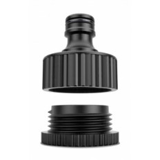 Karcher Karcher-adapter naar G1 met G3,4 Reductie