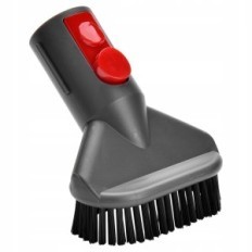 Dica Dura Dyson V7 8 10 11 15 Cabelo forte