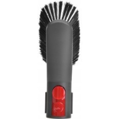 Cepillo de muebles para Dyson V7 8 10 11 15 Cabello fuerte