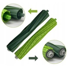 Kit for IROBOZ ROOMBA E5 E6 E7 I7 FI3 + I4 + I6 + I8 + E6 J7 + FILTERS Brushes