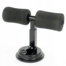 Tummy handle Suction cup rubber for Pilates Fitness Set