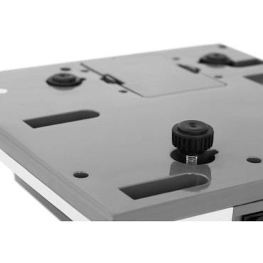 Interface de Shopping RS232 PLU 15 kg / 0,05 kg LED M LEGALIZAÇÃO