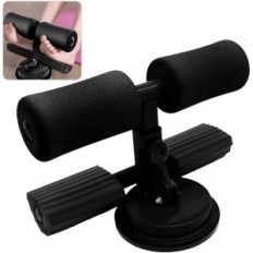 Tummy handle Suction cup rubber for Pilates Fitness Set