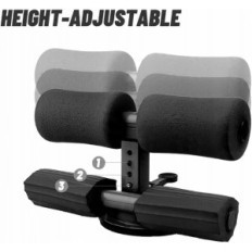 Tummy handle Suction cup rubber for Pilates Fitness Set