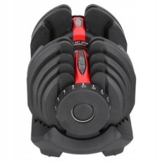 1x HANTEL SZABÁLYOZOTT MODERN RENDELET RENDSZER HANTLA CIERAR 5- 40KG