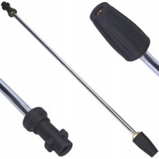 Turbobe Lanca Rotation rotative Rotary Karcher K2 K4 K4 K6