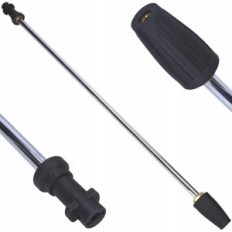 Turbobe Lanca Rotating Boquilla Rotataria Karcher K2 K3 K4 K5 K6