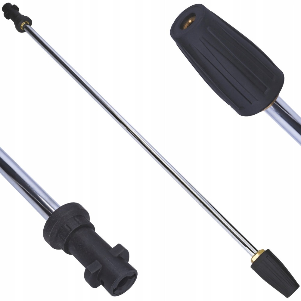 Turbobe Lanca rotirajuća rotacijska mlaznica Karcher K2 K3 K4 K5 K6