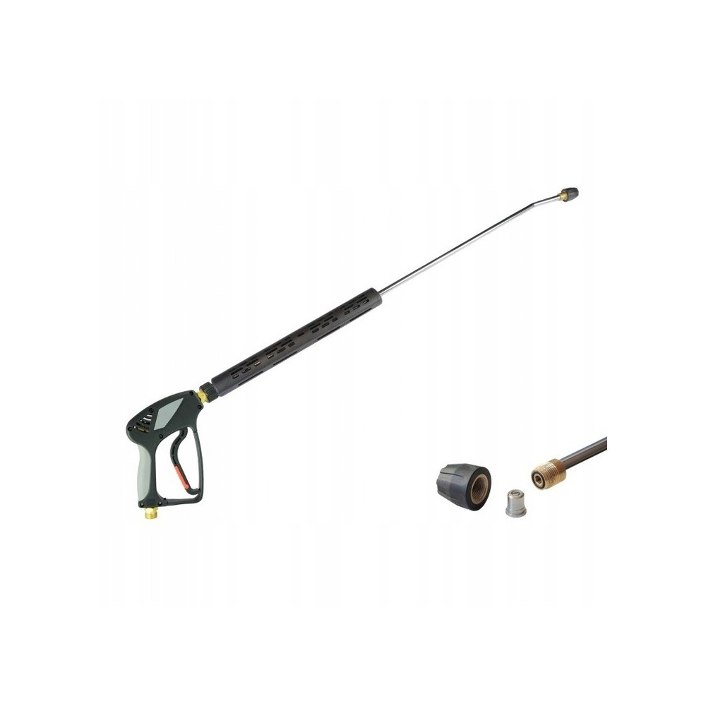 Gun lanca water nozzle for pressure cleaner Karcher HD HDS Kranzle 90cm