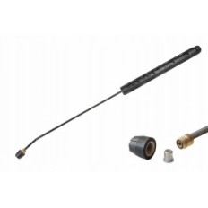 Ακροφύσιο νερού Gun Lanca για καθαριστικό πίεσης Karcher HD HD Kranzle 90cm