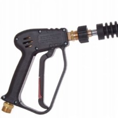 Gun lanca water nozzle for pressure cleaner Karcher HD HDS Kranzle 90cm