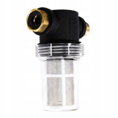 The exact installation filter of the 3/4 "Universal tap tap