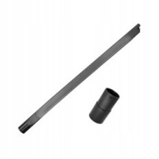 Slotting suction machine long | Brush Tip + Reduction 32/35 mm