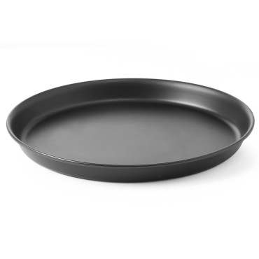 Blacha do pizzy 32cm -...