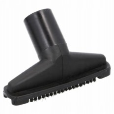 Suction mammal brush with Zelmer Electrolux Philips Universal