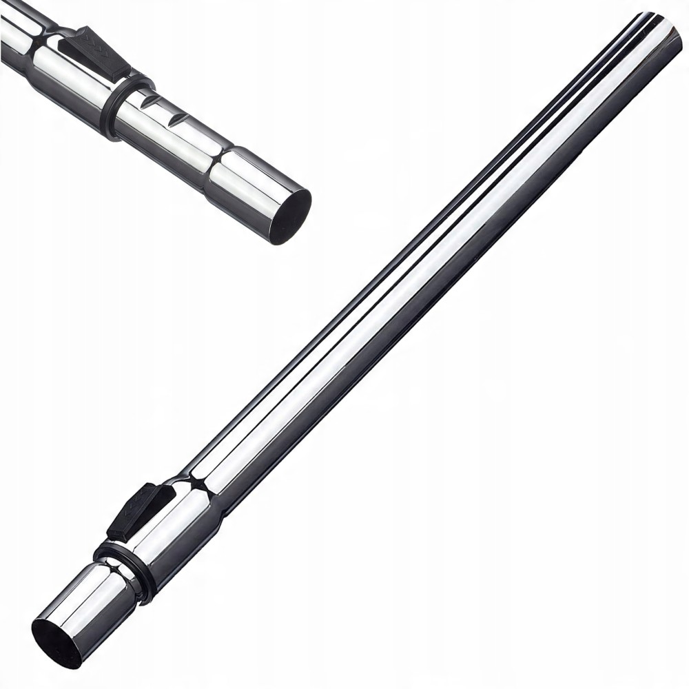 Telescopic pipe to Bosch SAMSUNG Universal carcher 35mm