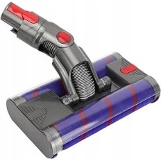 Doppio aspirapolvere Dyson V8 V7 V10 V10 V10 ROLL