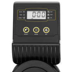 Spinning velosipēds Stacionārā apmācība 13 kg LCD GYMREX GR-MG13