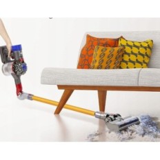 Turbo LED kefa Dyson V8 V8 V10 V10 V15 V15