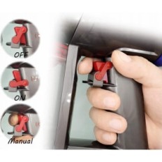 DYSON V7 V8 V8 V10 V10 V11 V15 Knappen Switch