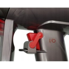 Dyson V7 V8 V8 V10 V10 V11 V15 Tlačidlo Tlačidlo