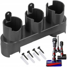 Halteraufhänger für Dyson V-Staubsauger