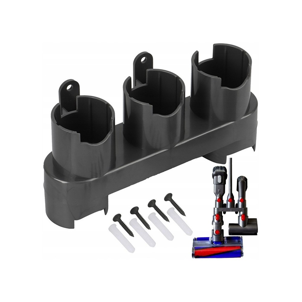 Držák závěs pro Dyson V vysavač