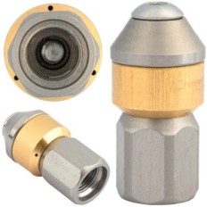 A KARCHER-GARANCIÁHOZ NYÚJTOTT KANALIZÁCIÓ FELDOLGOZÁSÁRA SZOLGÁLÓ EREDMÉNYFŐ 1 / 8