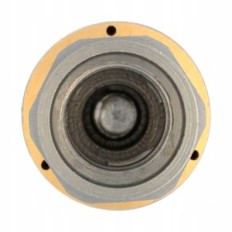 Rotary sprauslas kanalizācijas tīrīšanas galva Karcher Hose 1/8