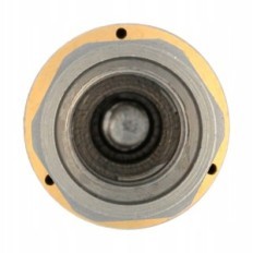 Rotationsdüsenabwasserkanal-Reinigungskopf Karcherschlauch 1/8