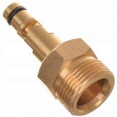 Adattatore Snake Connector End to Karcher K2 K5 K7 Fare clic su M22