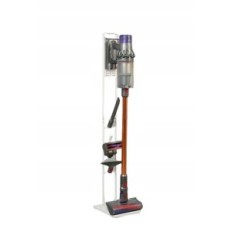 Weiße Rack-Aufhänger-Rollen für Dyson DC V7 V8 V10 V10 V11 V15 V15