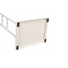 Bobinas brancas do gancho de rack para Dyson DC V7 V8 V10 V10 V11 V11 V15