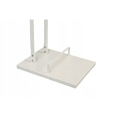 Bobine per appendiabiti in rack bianco per Dyson DC V7 V8 V10 V10 V11 V15 V15