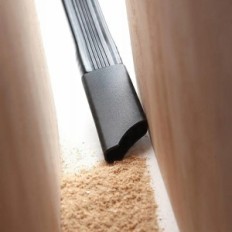 Prilagodljivo sesalno sesalno vrvico za 15mm Carcher Sesalnik